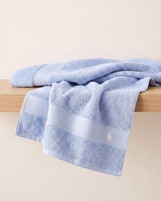 Ręcznik Ralph Lauren Home ze sklepu: Gomez Fashion Store w kategorii: Ręczniki - zdjęcie 874714-BD9-10338_RH252U000008RCE