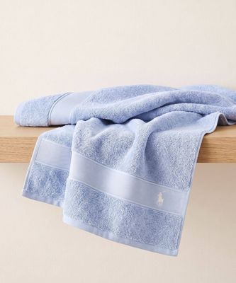 Ręcznik Ralph Lauren Home ze sklepu: Gomez Fashion Store w kategorii: Ręczniki - zdjęcie 874714-BD9-10338_RH252U000008RCE