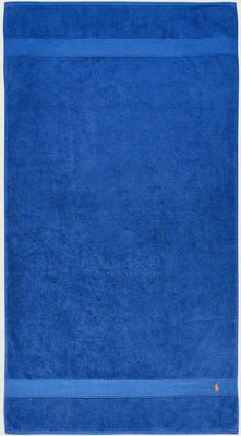 Ręcznik Ralph Lauren Home ze sklepu: Gomez Fashion Store w kategorii: Ręczniki - zdjęcie 874714-BD9-10338_RH252U000005RCY