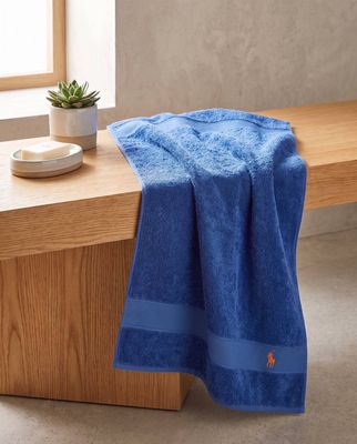 Ręcznik Ralph Lauren Home ze sklepu: Gomez Fashion Store w kategorii: Ręczniki - zdjęcie 874714-BD9-10338_RH252U000008RCY