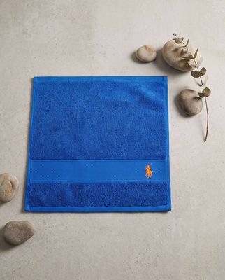 Ręcznik Ralph Lauren Home ze sklepu: Gomez Fashion Store w kategorii: Ręczniki - zdjęcie 874714-BD9-10338_RH252U000009RCY