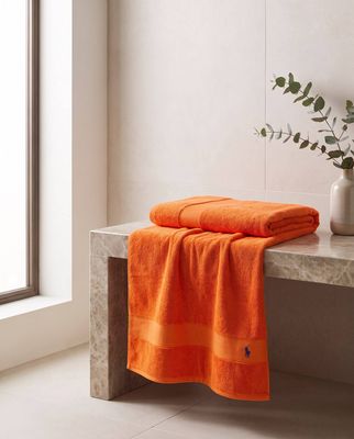 Ralph Lauren Home - Ręcznik ze sklepu: Gomez Fashion Store w kategorii: Ręczniki - zdjęcie 874714-BD9-10338_RH252U000005RCA