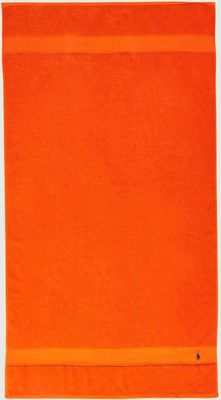 Ralph Lauren Home - Ręcznik ze sklepu: Gomez Fashion Store w kategorii: Ręczniki - zdjęcie 874714-BD9-10338_RH252U000005RCA