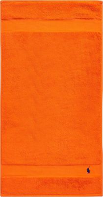 Ręcznik Ralph Lauren Home ze sklepu: Gomez Fashion Store w kategorii: Ręczniki - zdjęcie 874714-BD9-10338_RH252U000008RCA
