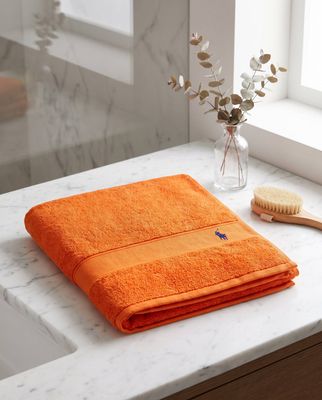 Ręcznik Ralph Lauren Home ze sklepu: Gomez Fashion Store w kategorii: Ręczniki - zdjęcie 874714-BD9-10338_RH252U000008RCA
