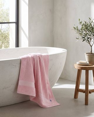Ręcznik Ralph Lauren Home ze sklepu: Gomez Fashion Store w kategorii: Ręczniki - zdjęcie 874714-BD9-10338_RH252U000006RCB