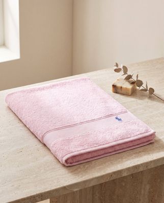 Ralph Lauren Home - Ręcznik ze sklepu: Gomez Fashion Store w kategorii: Ręczniki - zdjęcie 874714-BD9-10338_RH252U000007RCB