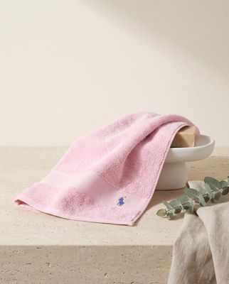 Ręcznik Ralph Lauren Home ze sklepu: Gomez Fashion Store w kategorii: Ręczniki - zdjęcie 874714-BD9-10338_RH252U000008RCB