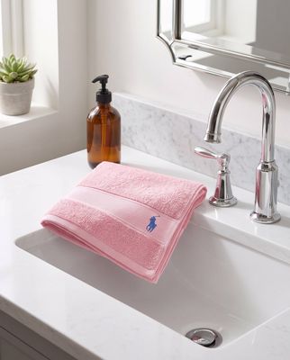 Ralph Lauren Home - Ręcznik ze sklepu: Gomez Fashion Store w kategorii: Ręczniki - zdjęcie 874714-BD9-10338_RH252U000009RCB