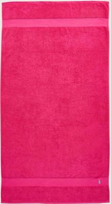 Ręcznik Ralph Lauren Home ze sklepu: Gomez Fashion Store w kategorii: Ręczniki - zdjęcie 874714-BD9-10338_RH252U00000501Z