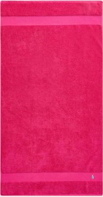 Ręcznik Ralph Lauren Home ze sklepu: Gomez Fashion Store w kategorii: Ręczniki - zdjęcie 874714-BD9-10338_RH252U00000601Z
