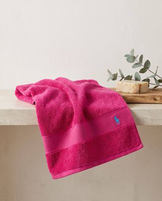 Ralph Lauren Home - Ręcznik ze sklepu: Gomez Fashion Store w kategorii: Ręczniki - zdjęcie 874714-BD9-10338_RH252U00000701Z