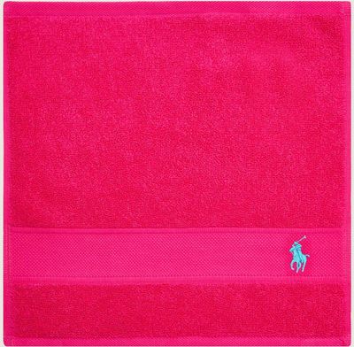 Ręcznik Ralph Lauren Home ze sklepu: Gomez Fashion Store w kategorii: Ręczniki - zdjęcie 874714-BD9-10338_RH252U00000901Z