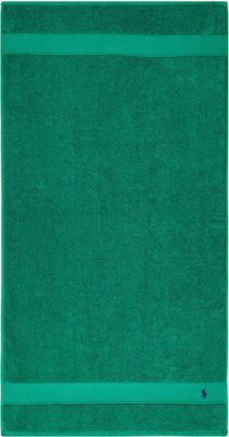 Ręcznik Ralph Lauren Home ze sklepu: Gomez Fashion Store w kategorii: Ręczniki - zdjęcie 874714-BD9-10338_RH252U000006RCF