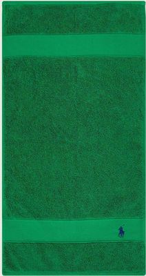Ręcznik Ralph Lauren Home ze sklepu: Gomez Fashion Store w kategorii: Ręczniki - zdjęcie 874714-BD9-10338_RH252U000007RCF