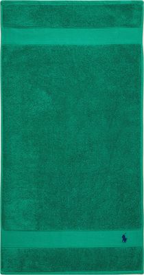 Ręcznik Ralph Lauren Home ze sklepu: Gomez Fashion Store w kategorii: Ręczniki - zdjęcie 874714-BD9-10338_RH252U000008RCF