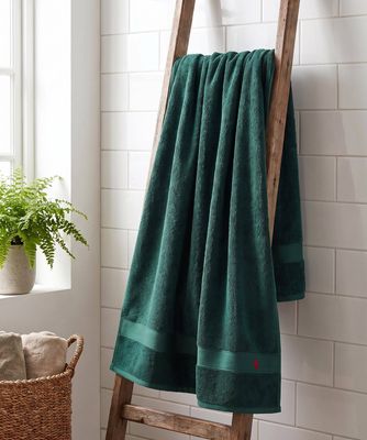 Ręcznik Ralph Lauren Home ze sklepu: Gomez Fashion Store w kategorii: Ręczniki - zdjęcie 874714-BD9-10338_RH252U000005RCG