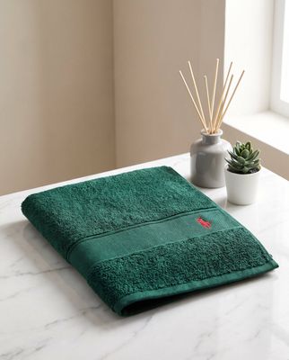 Ręcznik Ralph Lauren Home ze sklepu: Gomez Fashion Store w kategorii: Ręczniki - zdjęcie 874714-BD9-10338_RH252U000007RCG