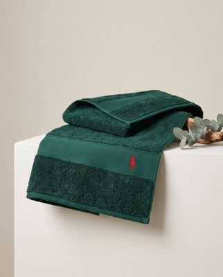 Ręcznik Ralph Lauren Home ze sklepu: Gomez Fashion Store w kategorii: Ręczniki - zdjęcie 874714-BD9-10338_RH252U000008RCG