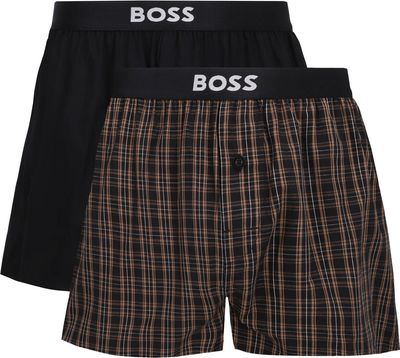 Majtki męskie BOSS BLACK ze sklepu: Gomez Fashion Store w kategorii: Majtki męskie - zdjęcie 874714-BD9-10338_BW254M000021002