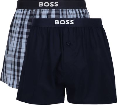 Majtki męskie BOSS BLACK ze sklepu: Gomez Fashion Store w kategorii: Majtki męskie - zdjęcie 874714-BD9-10338_BW254M000021483
