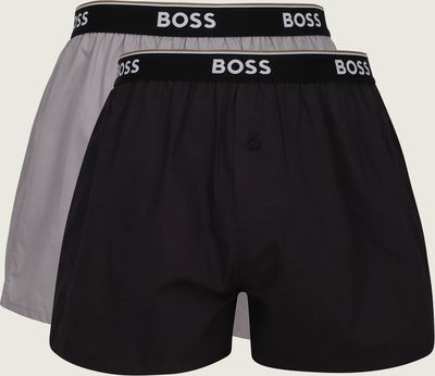 Majtki męskie BOSS BLACK ze sklepu: Gomez Fashion Store w kategorii: Majtki męskie - zdjęcie 874714-BD9-10338_BW254M000024050