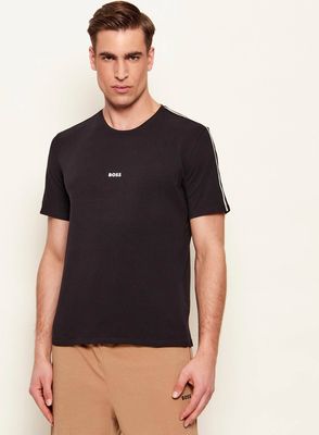 Piżama męska BOSS BLACK ze sklepu: Gomez Fashion Store w kategorii: Piżamy męskie - zdjęcie 874714-BD9-10338_BW254M000025001