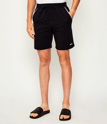 Piżama męska BOSS BLACK ze sklepu: Gomez Fashion Store w kategorii: Piżamy męskie - zdjęcie 874714-BD9-10338_BW254M000026001