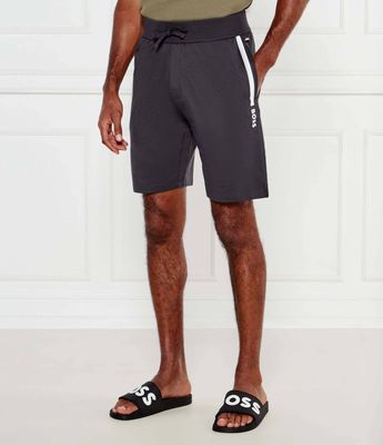 Kąpielówki BOSS BLACK ze sklepu: Gomez Fashion Store w kategorii: Kąpielówki - zdjęcie 874714-BD9-10338_BW254M000034021
