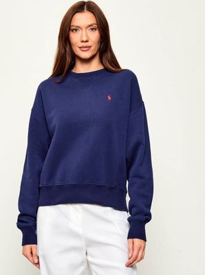 Polo Ralph Lauren - Bluza damska ze sklepu: Gomez Fashion Store w kategorii: Bluzy damskie - zdjęcie 874714-BD9-10338_PR254W00006489J
