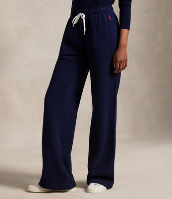 Spodnie damskie Polo Ralph Lauren ze sklepu: Gomez Fashion Store w kategorii: Spodnie damskie - zdjęcie 874714-BD9-10338_PR254W000074B86