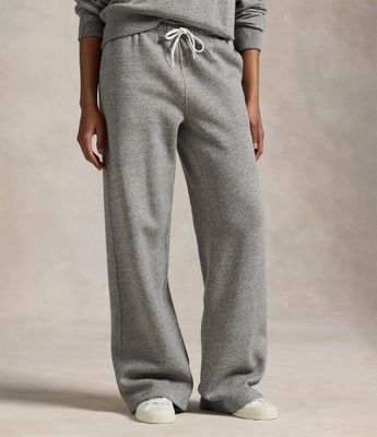 Spodnie damskie wiosenne casual Polo Ralph Lauren ze sklepu: Gomez Fashion Store w kategorii: Spodnie damskie - zdjęcie 874714-BD9-10338_PR254W000074L10