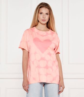 Bluzka damska One Teaspoon ze sklepu: Gomez Fashion Store w kategorii: Bluzki damskie - zdjęcie 874714-BD9-10338_OE252W000026061
