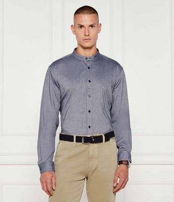 BOSS ORANGE - Koszula męska ze sklepu: Gomez Fashion Store w kategorii: Koszule męskie - zdjęcie 874714-BD9-10338_BO254M000009418