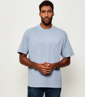 T-shirt męski wiosenny casual BOSS ORANGE ze sklepu: Gomez Fashion Store w kategorii: T-shirty męskie - zdjęcie 874714-BD9-10338_BO254M000037470