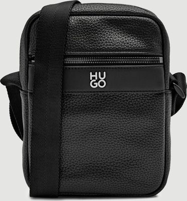Torba męska HUGO ze sklepu: Gomez Fashion Store w kategorii: Torby męskie - zdjęcie 874714-BD9-10338_BU254M000094001