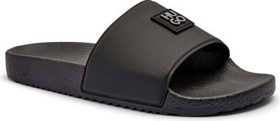 Klapki męskie na lato HUGO ze sklepu: Gomez Fashion Store w kategorii: Klapki męskie - zdjęcie 874714-BD9-10338_BU254M000110001