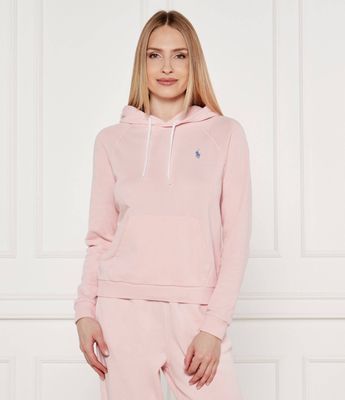 Polo Ralph Lauren - Bluza damska ze sklepu: Gomez Fashion Store w kategorii: Bluzy damskie - zdjęcie 874714-BD9-10338_PR252W00000642M