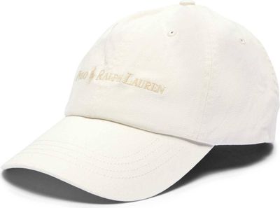 Polo Ralph Lauren - Czapka z daszkiem damska ze sklepu: Gomez Fashion Store w kategorii: Czapki z daszkiem damskie - zdjęcie 874714-BD9-10338_PR252W000030OU0