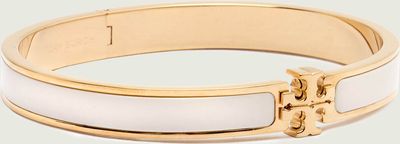 Bransoletka TORY BURCH ze sklepu: Gomez Fashion Store w kategorii: Bransoletki - zdjęcie 874714-BD9-10338_TO254W000014709