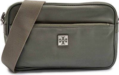 Listonoszka elegancka TORY BURCH ze sklepu: Gomez Fashion Store w kategorii: Listonoszki - zdjęcie 874714-BD9-10338_TO254W000027020