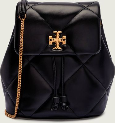 Plecak TORY BURCH ze sklepu: Gomez Fashion Store w kategorii: Plecaki - zdjęcie 874714-BD9-10338_TO254W000029001