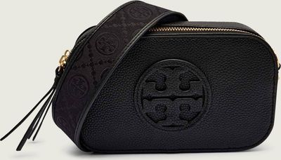 Listonoszka elegancka TORY BURCH ze sklepu: Gomez Fashion Store w kategorii: Listonoszki - zdjęcie 874714-BD9-10338_TO254W000032001