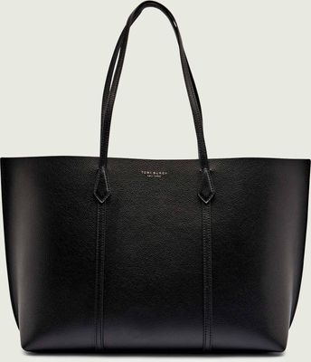 Shopper bag elegancka TORY BURCH ze sklepu: Gomez Fashion Store w kategorii: Torby Shopper bag - zdjęcie 874714-BD9-10338_TO254W000035001