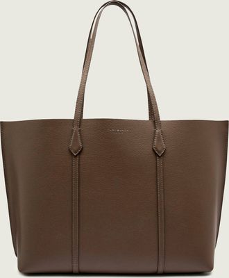 Shopper bag elegancka TORY BURCH ze sklepu: Gomez Fashion Store w kategorii: Torby Shopper bag - zdjęcie 874714-BD9-10338_TO254W000035250