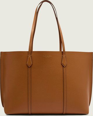 Shopper bag elegancka TORY BURCH ze sklepu: Gomez Fashion Store w kategorii: Torby Shopper bag - zdjęcie 874714-BD9-10338_TO254W000036200