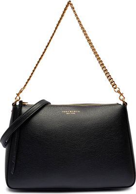Listonoszka elegancka TORY BURCH ze sklepu: Gomez Fashion Store w kategorii: Listonoszki - zdjęcie 874714-BD9-10338_TO254W000037001