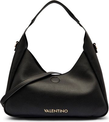 Torebka hobo elegancki Valentino ze sklepu: Gomez Fashion Store w kategorii: Torebki hobo - zdjęcie 874714-BD9-10338_VO254W000008006
