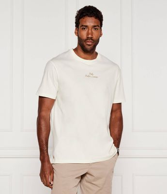 Polo Ralph Lauren - T-shirt męski ze sklepu: Gomez Fashion Store w kategorii: T-shirty męskie - zdjęcie 874714-BD9-10338_PR254M00000777M