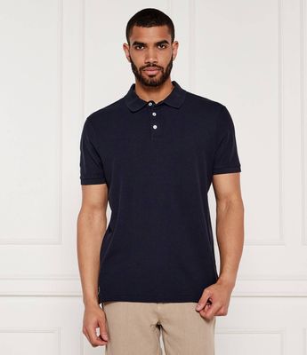 T-shirt męski casual na wiosnę Polo Ralph Lauren ze sklepu: Gomez Fashion Store w kategorii: T-shirty męskie - zdjęcie 874714-BD9-10338_PR254M000014B73
